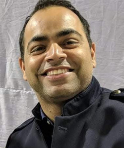 Amit Mehta